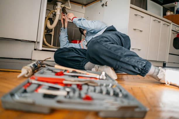 Best Faucet Repair  in Sudley, VA