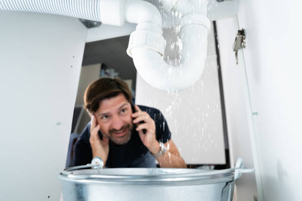 Best Toilet Repair Services  in Sudley, VA