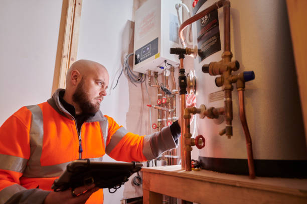 Best Pipe Repair Near Me  in Sudley, VA
