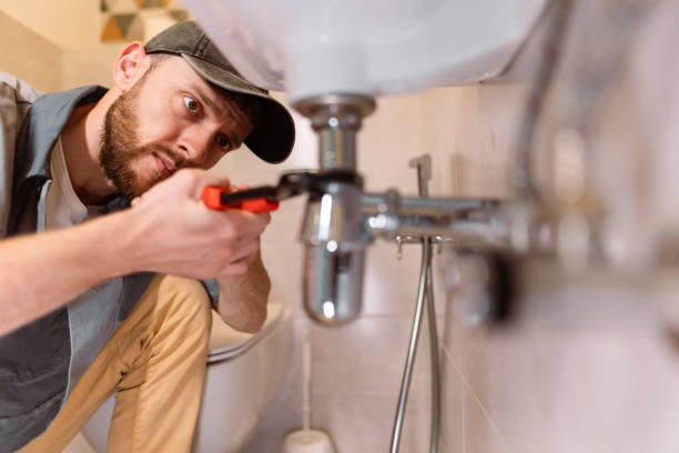 Best Affordable Plumbing Services  in Sudley, VA