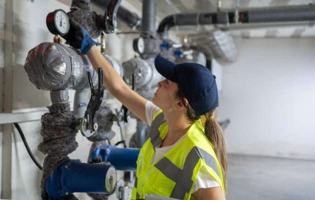 Best Water Leak Repair  in Sudley, VA