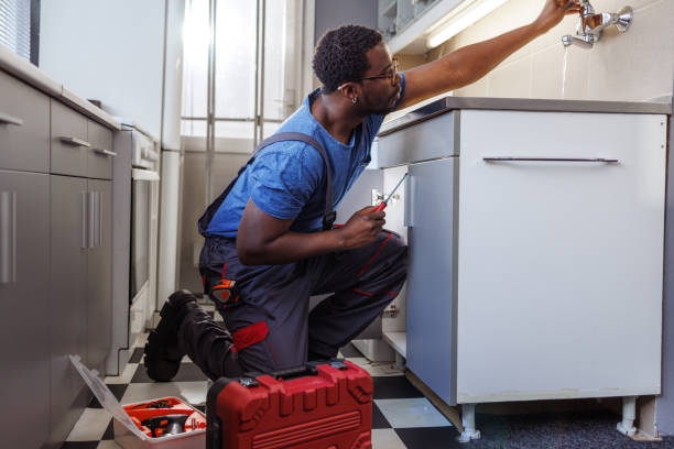 Best Plumbing Installation Services  in Sudley, VA
