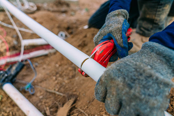 Best Drain Cleaning Services  in Sudley, VA