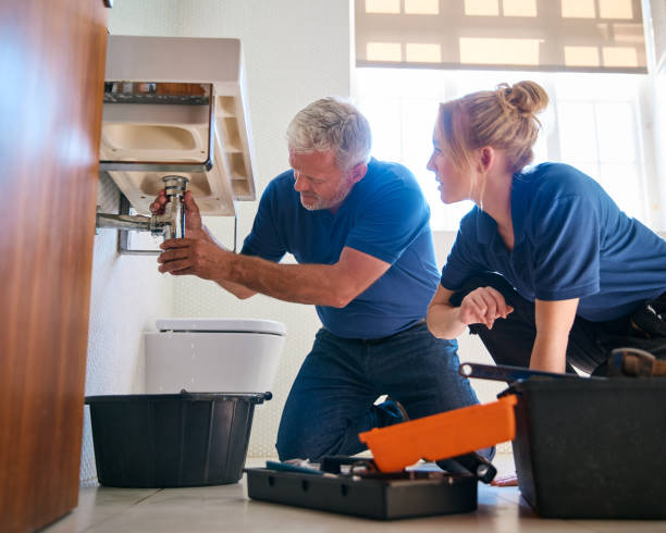Best Water Heater Repair  in Sudley, VA